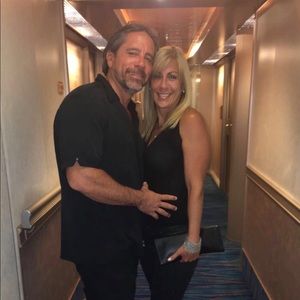 Meet your Posher, Janet